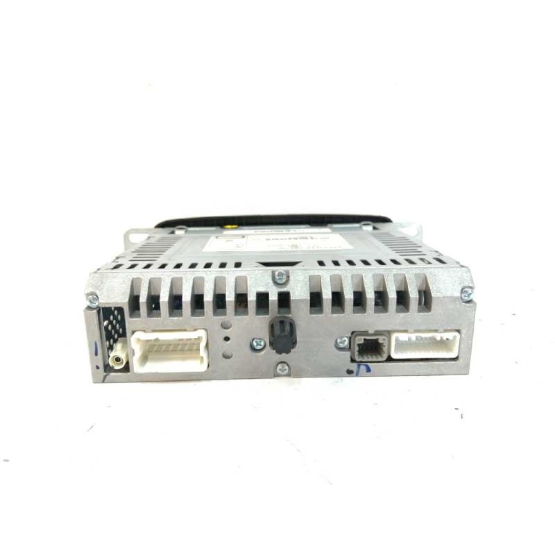 SISTEMA AUDIO / RADIO CD