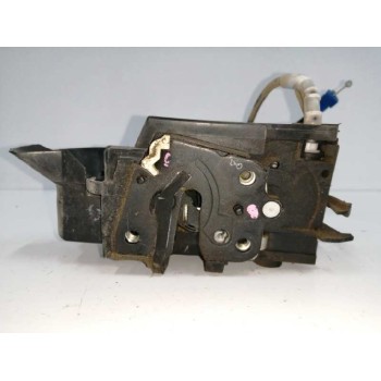 CERRADURA PUERTA DELANTERA DERECHA 9810310280 