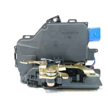 Recambio de cerradura puerta trasera derecha para seat altea xl (5p5) stylance / style referencia OEM IAM 7L0839016  