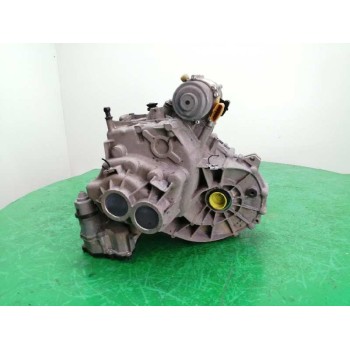 Recambio de caja cambios para smart coupe fortwo coupe (52kw) referencia OEM IAM 717480 SEMIAUTOMATICA PILOTADA
