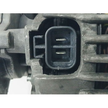 Recambio de alternador para opel astra h gtc (a04) 1.7 cdti (l08) referencia OEM IAM 0986048320  