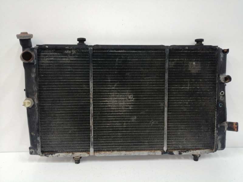 Recambio de radiador agua para peugeot 309 gti referencia OEM IAM 1300N1  