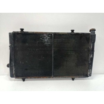 Recambio de radiador agua para peugeot 309 gti referencia OEM IAM 1300N1  