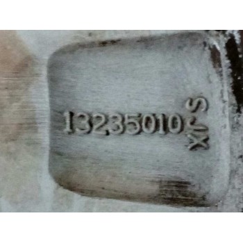 Recambio de llanta para opel insignia sports tourer edition referencia OEM IAM 13235010 17X7IS41 13235010