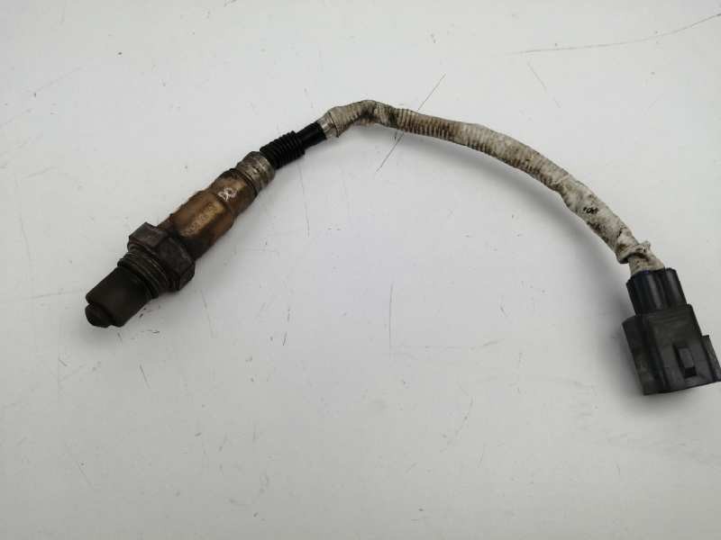 Recambio de sonda lambda para peugeot 107 1.0 cat (384f) referencia OEM IAM 894650H010 0258006720 Recambio de sonda lambda para peugeot 107 1.0 cat (384f) referencia OEM IAM 894650H010 0258006720