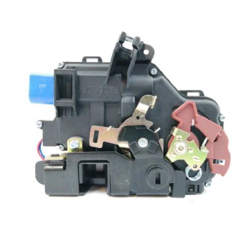 Recambio de cerradura puerta trasera derecha para seat altea xl (5p5) stylance / style referencia OEM IAM 7L0839016  