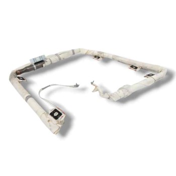 Recambio de airbag cortina delantero izquierdo para mercedes-benz gle (w166) 250 d 4-matic (166.004) referencia OEM IAM 16686007