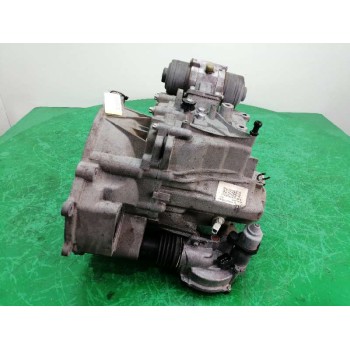 Recambio de caja cambios para smart coupe fortwo coupe (52kw) referencia OEM IAM 717480 SEMIAUTOMATICA PILOTADA