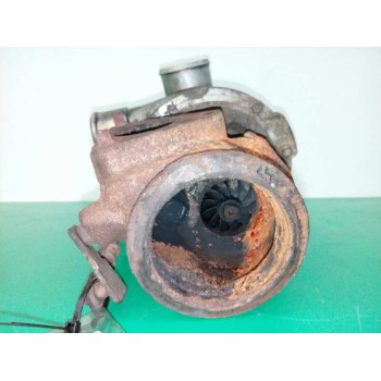 Recambio de turbocompresor para mercedes-benz vito (w638) caja cerrada 108 cdi  (638.094) referencia OEM IAM A6110961199 715383 