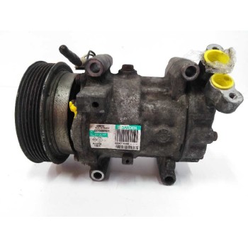 COMPRESOR AIRE ACONDICIONADO 8200716562 SD6V12 