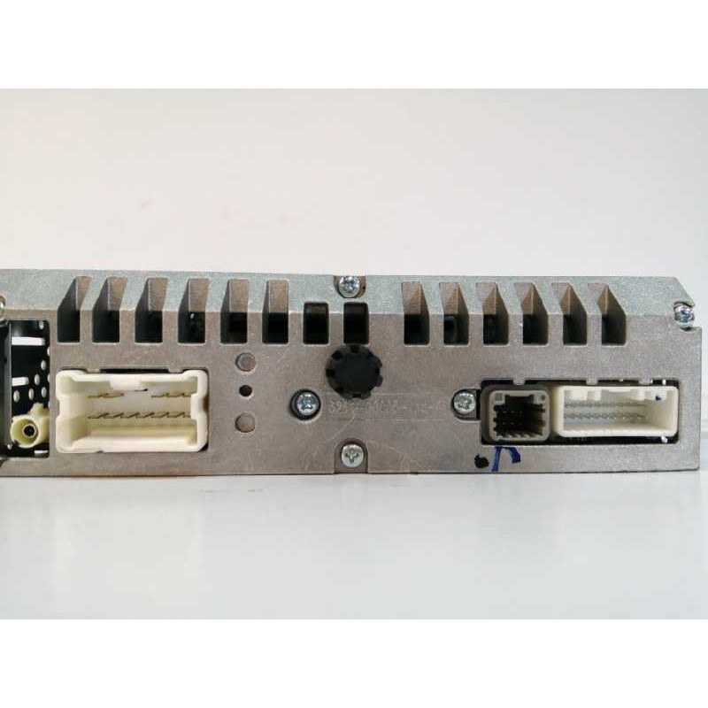 SISTEMA AUDIO / RADIO CD