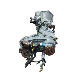 Recambio de caja cambios para ssangyong musso (fj) 2.9 td referencia OEM IAM 1352065922 3200005003 4408000003