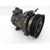 Recambio de compresor aire acondicionado para renault kangoo (f/kc0) 1.5 dci diesel referencia OEM IAM 8200716562 SD6V12 