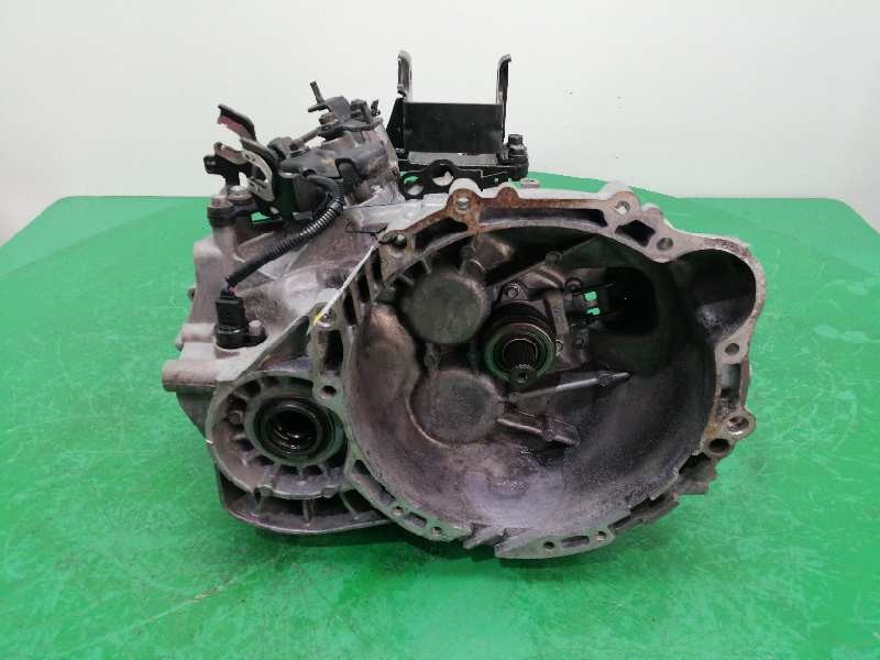 Recambio de caja cambios para hyundai sonata (nf) 2.0 crdi cat referencia OEM IAM S749JC  
