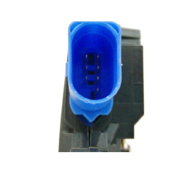 Recambio de cerradura puerta trasera derecha para seat altea xl (5p5) stylance / style referencia OEM IAM 7L0839016  