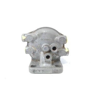 Recambio de soporte filtro aceite para land rover 88/109 mk iii todo terreno, abierta 2.3 d 4x4 referencia OEM IAM   