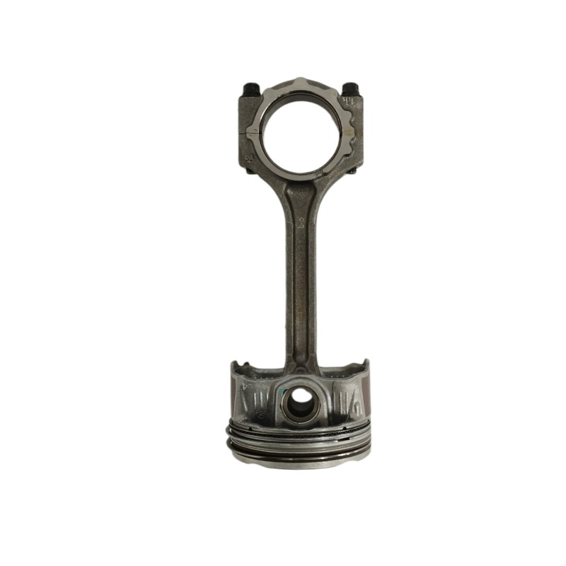 Recambio de biela para kia rio iv (yb, sc, fb) 1.2 cvvt referencia OEM IAM H22011921 CON PISTON 