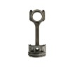 Recambio de biela para kia rio iv (yb, sc, fb) 1.2 cvvt referencia OEM IAM H22011921 CON PISTON 
