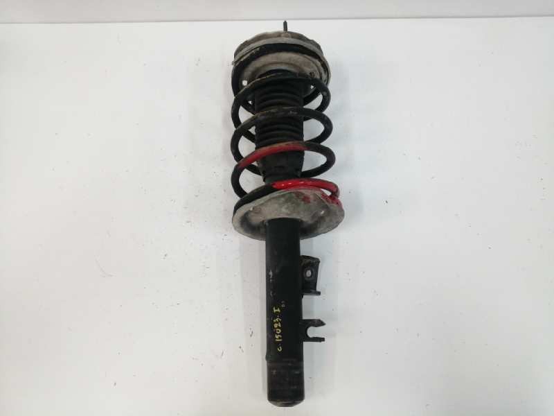 Recambio de amortiguador delantero izquierdo para peugeot 309 gti referencia OEM IAM 9608526680  