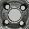 Recambio de llanta para ford mondeo berlina (gd) 1.8 turbodiesel cat referencia OEM IAM KBA43666 6JX15H2 ET40 4H 4X108