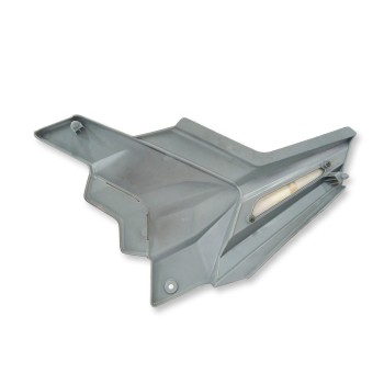 Recambio de carenado delantero derecho para goes sk125 22 referencia OEM IAM 1020419007000 1020419-007000 