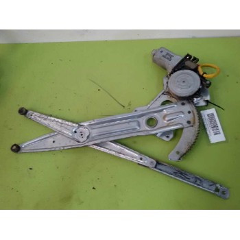 Recambio de elevalunas delantero derecho para suzuki ignis rm (mh) básico referencia OEM IAM 8343076G00  CACOMUNES