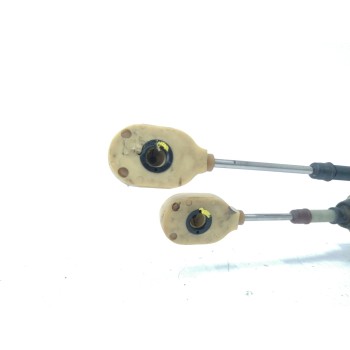 Recambio de varillaje cambio para opel astra g berlina 2.0 dti referencia OEM IAM   