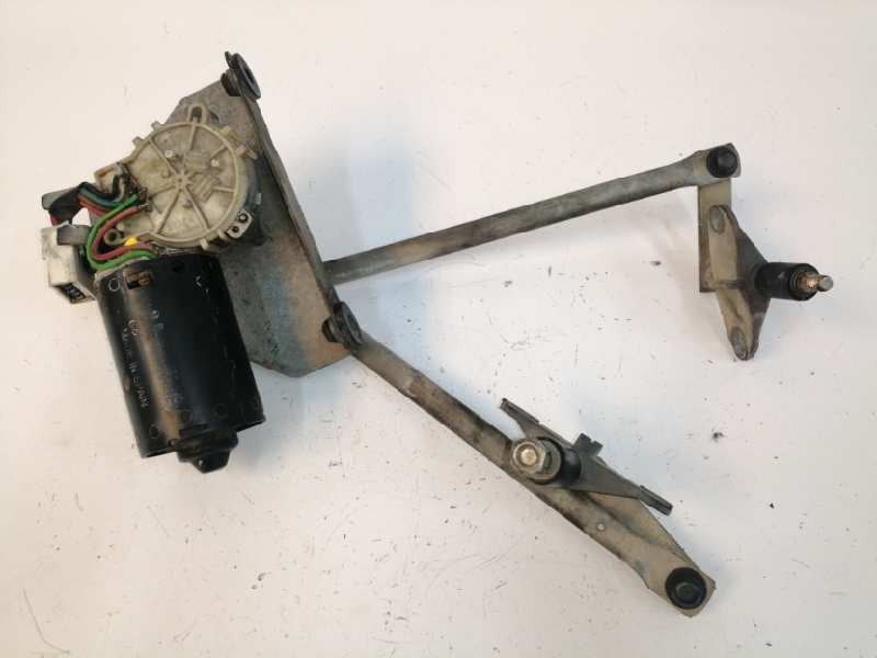 Recambio de motor limpia delantero para peugeot 309 gti referencia OEM IAM 9390332314  