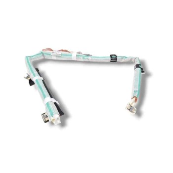 Recambio de airbag cortina delantero izquierdo para seat arona (kj7, kjp) 1.0 tsi referencia OEM IAM 6F9880741J  