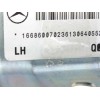 Recambio de airbag cortina delantero izquierdo para mercedes-benz gle (w166) 250 d 4-matic (166.004) referencia OEM IAM 16686007