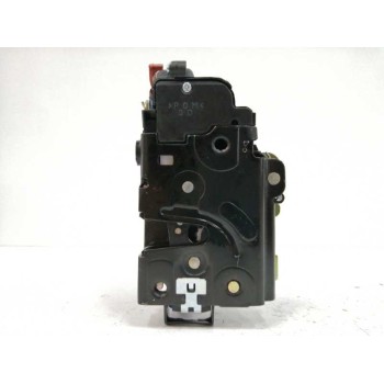 Recambio de cerradura puerta trasera derecha para seat altea xl (5p5) stylance / style referencia OEM IAM 7L0839016  