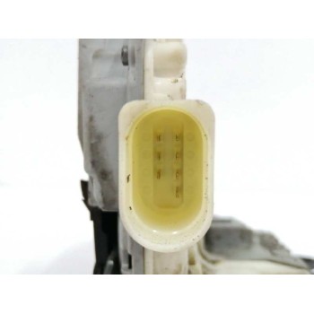 Recambio de cerradura puerta delantera izquierda para volkswagen passat lim. (362) 2.0 tdi referencia OEM IAM 3C2837015A OBSERVA