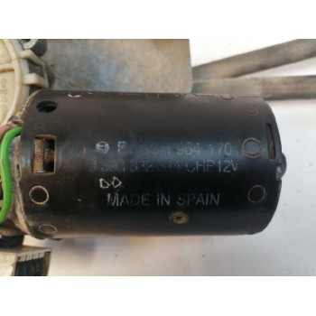 Recambio de motor limpia delantero para peugeot 309 gti referencia OEM IAM 9390332314  