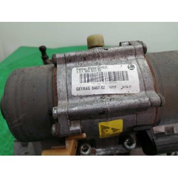 Recambio de caja cambios para smart coupe fortwo coupe (52kw) referencia OEM IAM 717480 SEMIAUTOMATICA PILOTADA