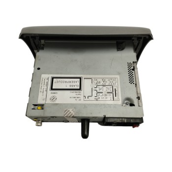 Recambio de sistema audio / radio cd para lancia ypsilon (101) 1.3 jtd 16v referencia OEM IAM 7646396316  