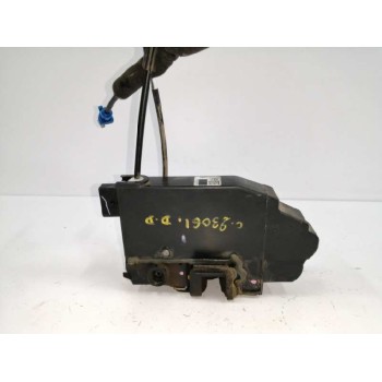 Recambio de cerradura puerta delantera derecha para citroën c4 picasso ii 1.6 bluehdi 120 referencia OEM IAM 9810310280  