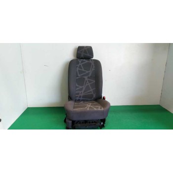 ASIENTO DELANTERO IZQUIERDO 