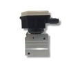 Recambio de valvula expansion para toyota bz4x (_eam1_) ev (xeam10) referencia OEM IAM 4475200363  