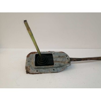 Recambio de palanca cambio para peugeot 309 gti referencia OEM IAM   