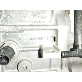 Recambio de caja cambios para ssangyong musso (fj) 2.9 td referencia OEM IAM 1352065922 3200005003 4408000003