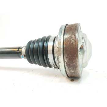 Recambio de transmision trasera derecha para audi a8 (4e2) 3.0 v6 24v tdi referencia OEM IAM 4E0501203E  