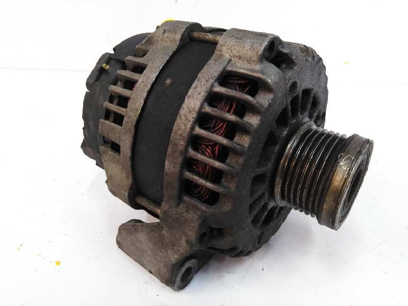 Recambio de alternador para ssangyong kyron 2.0 referencia OEM IAM 3730021320  