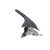 Recambio de palanca freno de mano para seat arona (kj7, kjp) 1.0 tsi referencia OEM IAM 6F0711301Q  