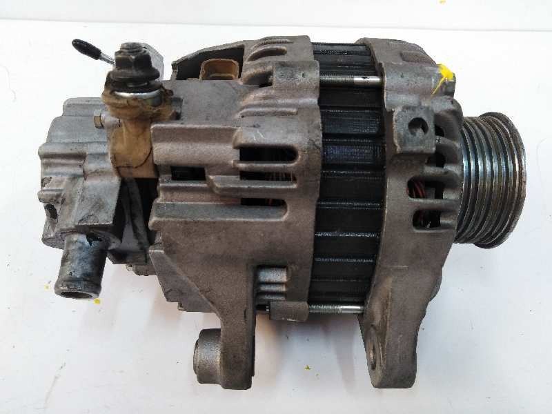 Recambio de alternador para kia sorento 2.5 crdi ex referencia OEM IAM BA20G15H007 110A 