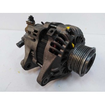 Recambio de alternador para kia sorento 2.5 crdi ex referencia OEM IAM BA20G15H007 110A 
