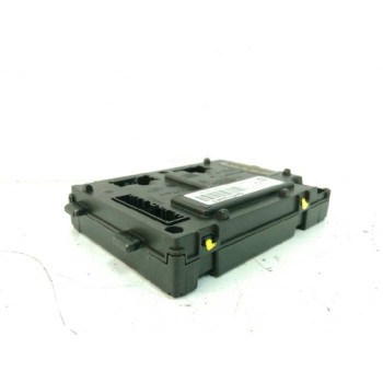 Recambio de modulo electronico para renault clio iv 1.5 dci diesel fap referencia OEM IAM 284B15639R A2C86184601 