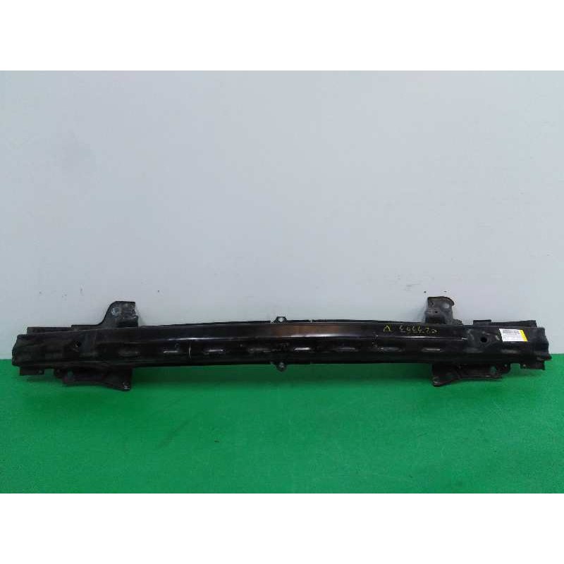 Recambio de refuerzo paragolpes delantero para volkswagen golf iv berlina (1j1) 1.6 referencia OEM IAM 1J0806635  