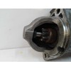 Recambio de motor arranque para ssangyong actyon 2.0 td cat referencia OEM IAM 6611513801 TM000A34001 