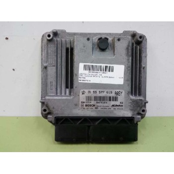 CENTRALITA MOTOR UCE 55577619 0281017453 