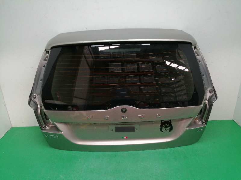 Recambio de porton trasero para volvo v70 familiar 2.4 diesel cat referencia OEM IAM 39807944  
